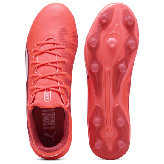 Puma King Match FG/AG